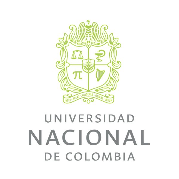 Logo - Universidad Nacional de Colombia