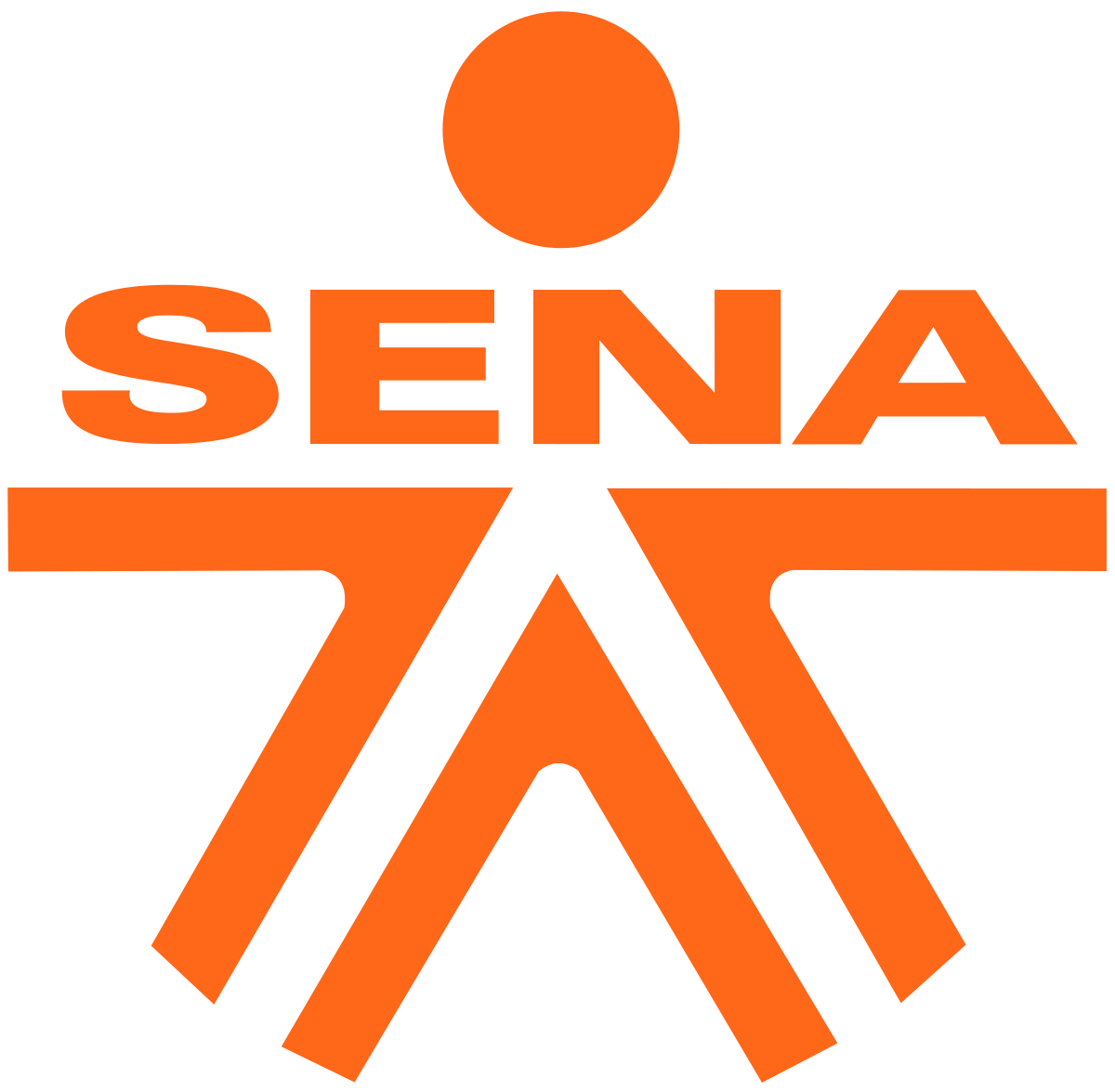 Logo - SENA